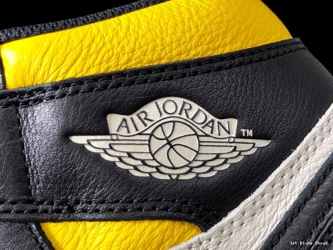 1st Kicks Shoes 861428 1 - Jordan Resale